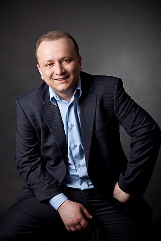 Андрей Ефремов, владелец ивент-агентства, Симферополь, 36 лет