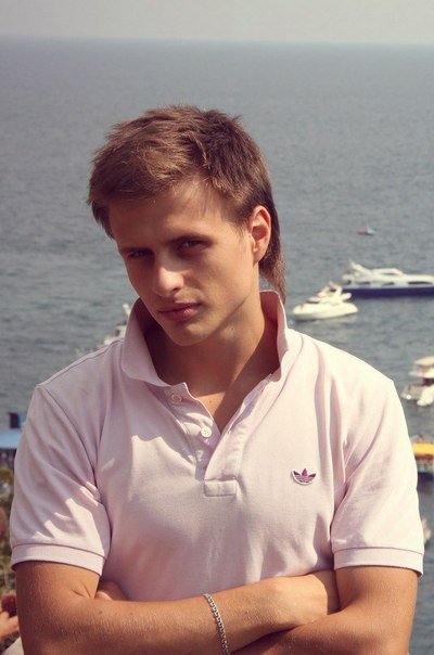 Андрей Чечеткин, специалист веб-технологий,Симферополь, 22 года