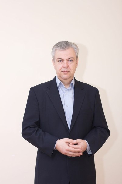 Юрий Изивей, коуч тренер 42 года, Симферополь