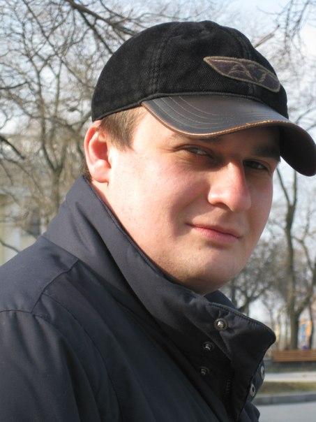 Андрей Куинджи, прокурор, Севастополь, 28 лет