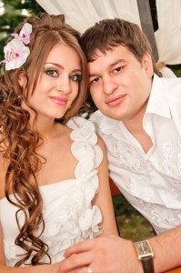 Донара Алексанян  и Григорий Алексанян