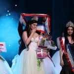 В Симферополе в конкурсе «Крымская красавица» выбрали лучшую из лучших