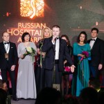 Russian Hospitality Awards 2017 наградит гостиничные объекты