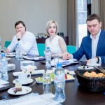 Бизнес-завтрак Russian Hospitality Awards: анализ, выводы, итоги