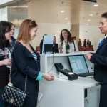 Новый терминал аэропорта «Симферополь» примет первых пассажиров 16 апреля