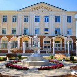 Санаторий «Сакрополь» открывает двери для всех гостей в честь своего Дня Рождения