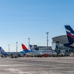 Аэропорт Симферополь стал победителем Евразийской премии в области авиационного маркетинга