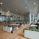 Новый терминал аэропорта Симферополь обслужил 3 000 000 пассажиров