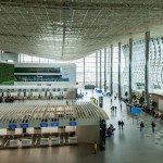 Аэропорт Симферополь впервые будет принимать чартерные рейсы в зимнем сезоне