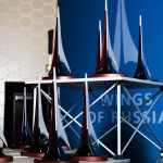 Аэропорт Симферополя занял второе место в номинации престижной национальной премии «Крылья России»
