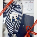 Идеи для подарка: Аксессуары для милых дам от Popilov Yachting