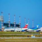Аэропорт Симферополь 25 октября переходит на осенне-зимнее расписание полетов