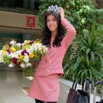 Крымчанка представит Россию на престижном международном конкурсе красоты Miss United Continents