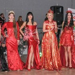 Арт-Бизнес-Мода. В Симферополе показали новые коллекции крымских дизайнеров